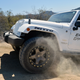 Illustration for article titled 2014 Jeep Wrangler Unlimited: Off-Road Tested On Nittos New Dirt Tires